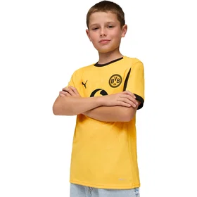 Puma Borussia Dortmund 25/26 Cup Trøye (Jr)