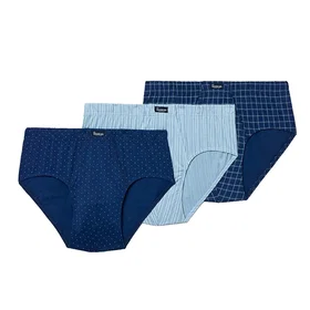 Abanderado Briefs 3-pack