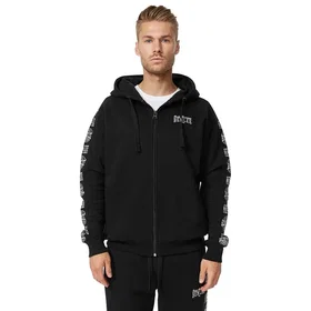 Lonsdale Kempton Full Zip Sweatshirt (Homme)