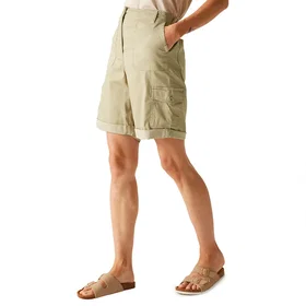 Regatta Shorebella Shorts (Dam)