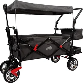 Small Foot Vagn L