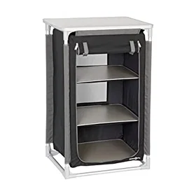 Brunner Azabache LS Camping Kök 59x48xH104Cm
