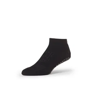 Hanstik Base 33 Low Rise Grip Socks 2-pack