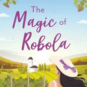 Effie Magic The magic of Robola