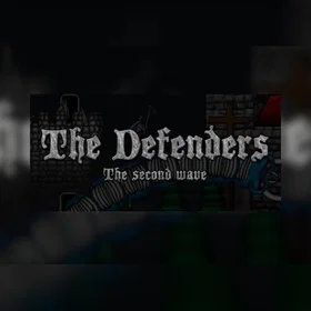The Defenders: Second Wave (PC)