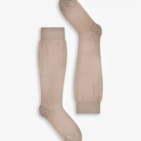 Segreta Nylon Stödstrumpor 140den