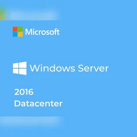 Windows Server 2016 Datacenter