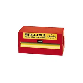 Record Folio Messinki 150x0,1mm 2,5m