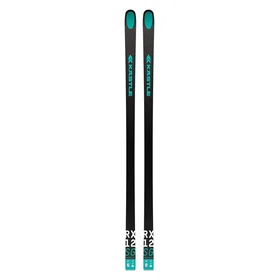 Kastle Rx12 Sg Factory Fis