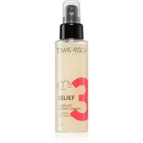 Tomas Arsov Skin RELIEF Beroligende toner 100ml