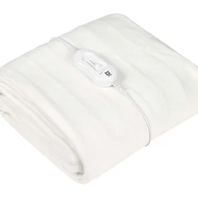 Snug Snuggle Up Electric Underblanket Double 107x122cm