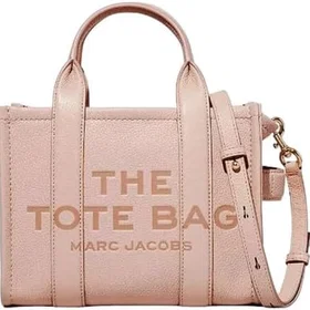 Marc Jacobs The Leather Small Tote