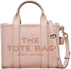 Marc Jacobs The Leather Small Tote