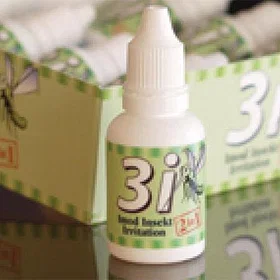 3i1 Imod Insect Irritation 25ml