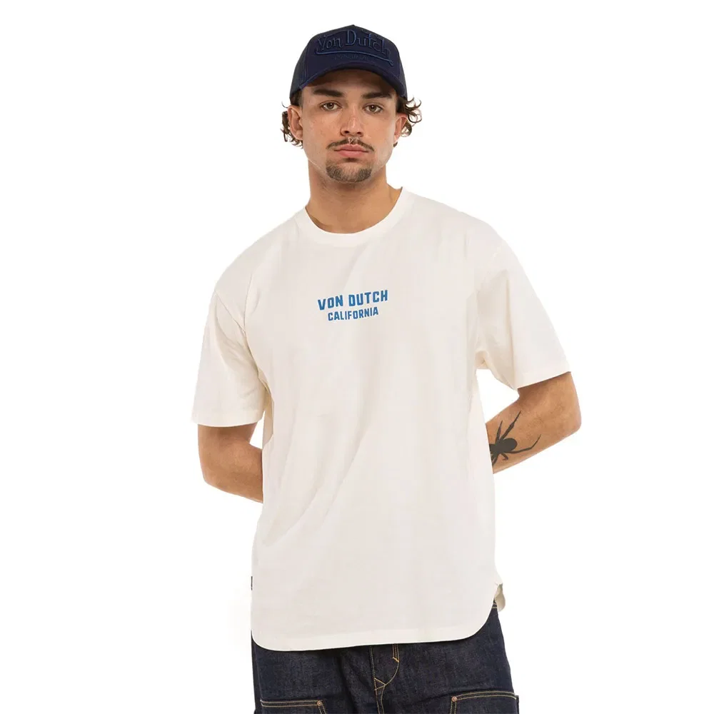 Von Dutch Vd1htrtruckcr Short Sleeve T-shirt (Men's)