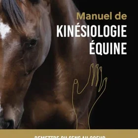 COURRIER Hästkinesiologimanual