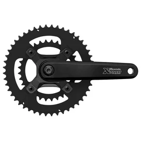 Miranda's Miranda Xmod 2 160mm 46/30T