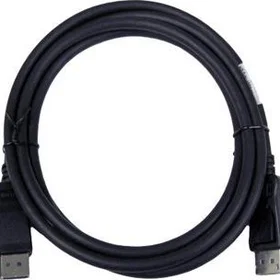 HP DisplayPort-DisplayPort Kaapeli 2m 487342-001