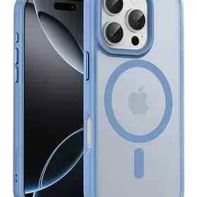 UNBREAKcable Étui Magnétique pour iPhone 16 Pro