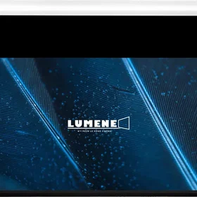Lumene Coliseum Extra Bright LT 16:9 120"