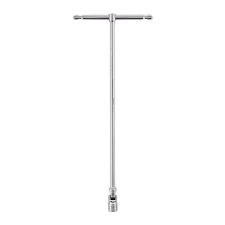 Milwaukee 4932492683 T-bar Handtag med vridbart hylsnyckel Hex 14mm