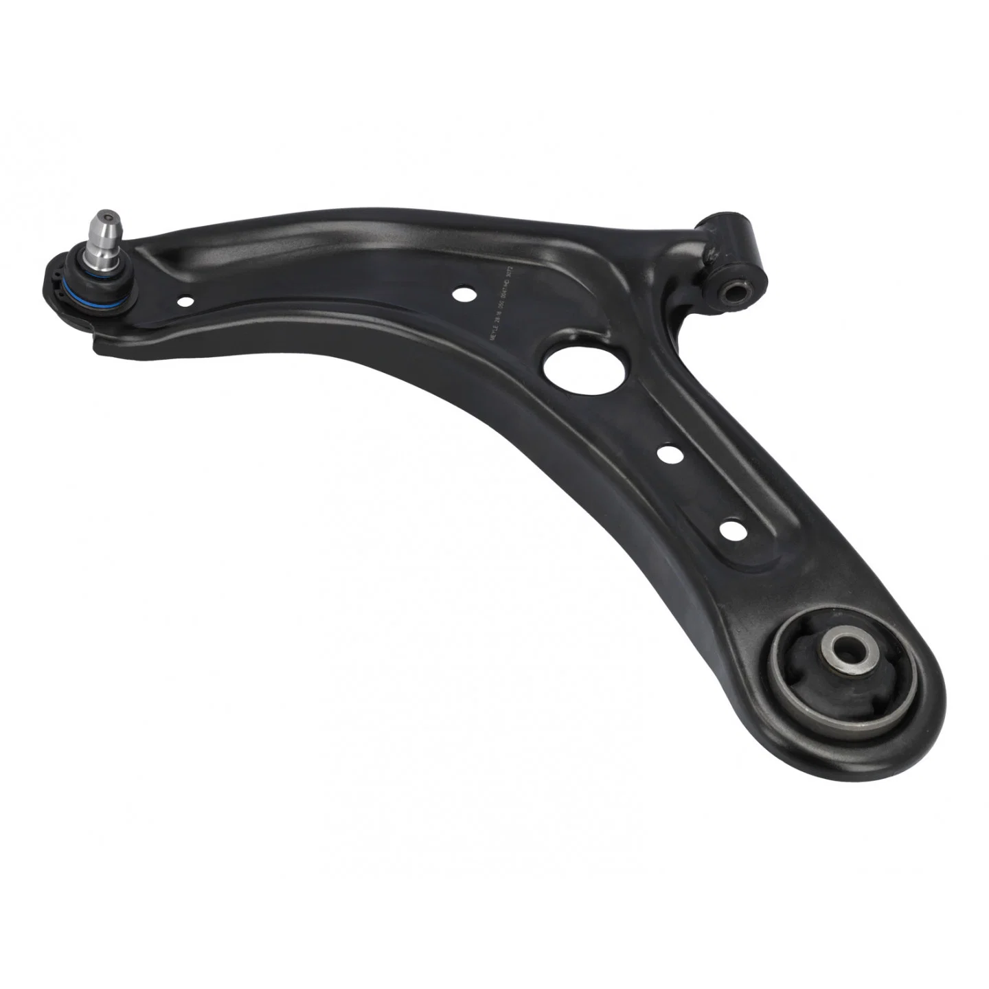 Meyle 28-16 050 0047/HD Control Arm