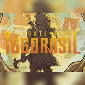 Roots of Yggdrasil (PC)