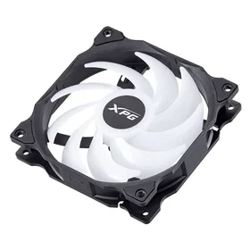 XPG VENTO 120 ARGB 120mm Black 3-pack