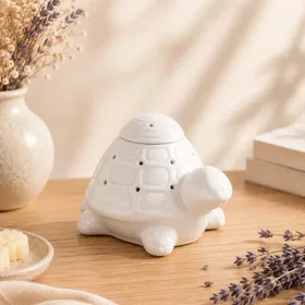 Zen'Arôme Keramisk Sten Franklin Sköldpaddstaty 45ml