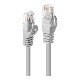 Lindy U/UTP Cat5e 15m Patch Cable
