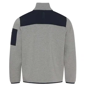 Sea Ranch Tuke Halvdragad Sweatshirt (Herr)