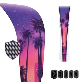 Oniverse DUST FILTER SUNSET for PS5 Pro