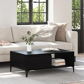 vidaXL Salongbord 90x60x35cm 875118