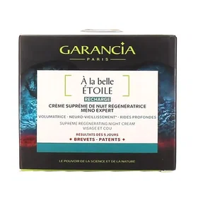Garancia À La Belle Nuit Regenerating Natcreme 40ml