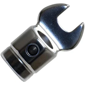 Norbar 29852 Spigot Open End Fitting 16mm 20mm