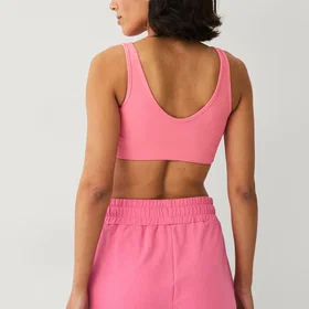 Ellos Soft Sweatshorts (Dam)
