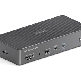 PureLink VL-D230DL USB-C Docking Station Quad Display DisplayLink ready 8K-suppo