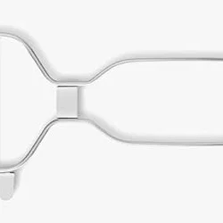 Arcos Peeling knife 130 mm 607100