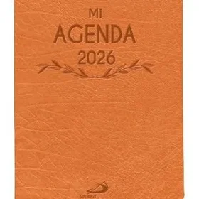 EDITORIAL Símil piel Dagbok 2026