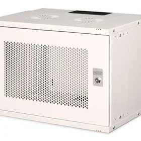 Digitus 7U 540x400 Väggmonterat skåp Ljusgrå