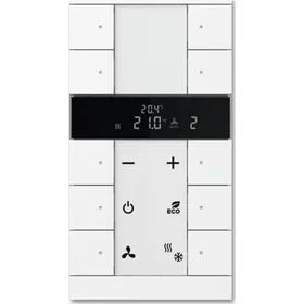 ABB KNX-sensor SBS/U10.0.1-84 Klimat-sensor