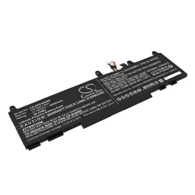 Powery Laptop Batteri for HP EliteBook 845 G9