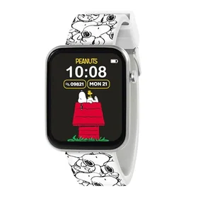 Peers Hardy Smartwatch