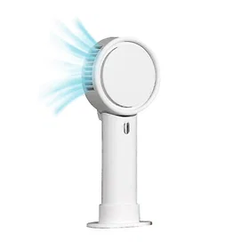 INF TLS-D7F29A-18D Personal Handheld Mister Fan
