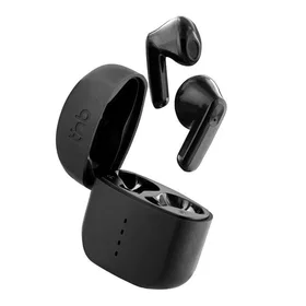 TNB Ebzipp2bk True Wireless In-ear Headphones