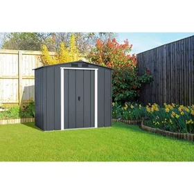 DuraMaxx Abri De Jardin 247m2 2.02x1.22m