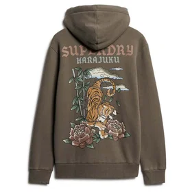 Superdry Hoodie (Homme)