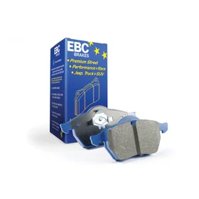 EBC Brakes Skivebremseklossesett