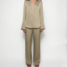 Wakakuu Icons Maria Trousers (Women's)