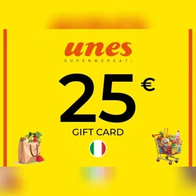 2unes Gift Card 25 EUR